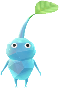 Ice Pikmin
