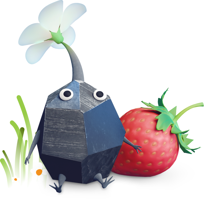 Rock Pikmin